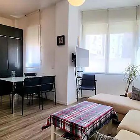 Florit Flats - The Canovas Apartment Valencia Exterior photo